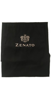 Weinschürze Sommelier Kellerei mit Tasche (Zenato)